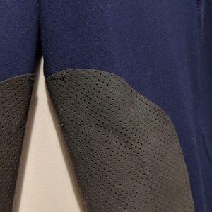 Kerrits navy breeches